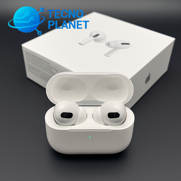 AIRPODS 4TA GENERACION