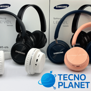 AUDIFONOS EN DIADEMA SAMSUNG WS-616