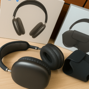 AIRPODS PRO MAX 1.1 EN DIADEMA