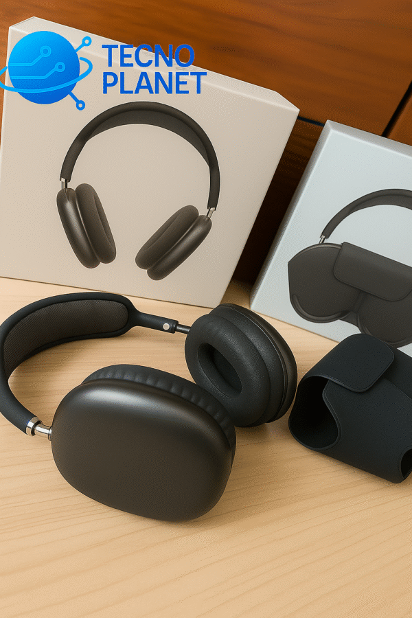 AIRPODS PRO MAX 1.1 EN DIADEMA