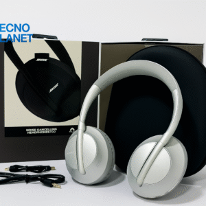 AUDIFONOS EN DIADEMA TIPO BOSE