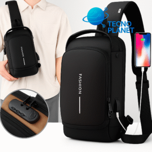 BOLSO MORRAL TERCIADO ANTIROBO