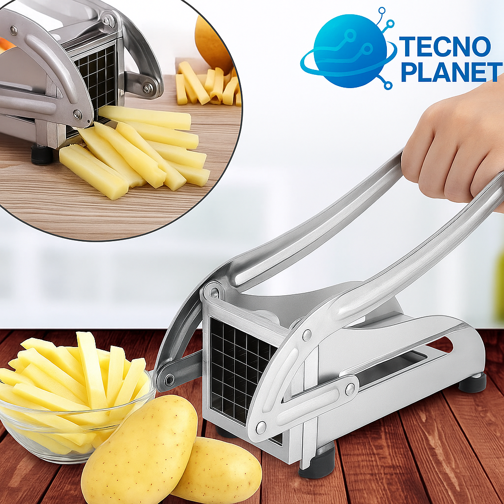 CORTADORA PAPAS FRANCESA