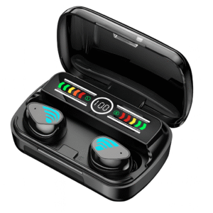 AUDIFONOS BLUETOOTH M27