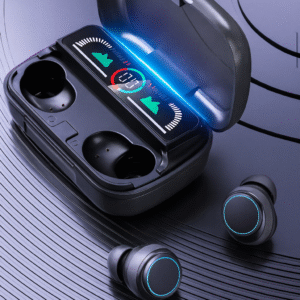 AUDIFONOS INALAMBRICOS M18