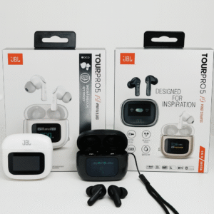 AUDIFONOS TOUR PRO 5