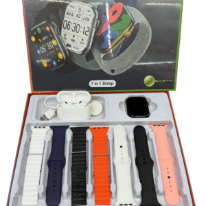 COMBO RELOJ S10 PROMAX