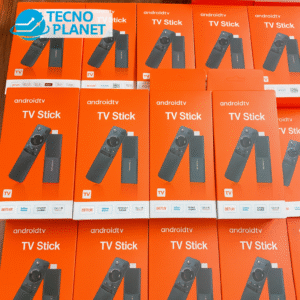 ANDROID TV STICK