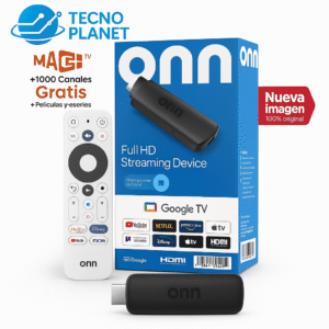 CONVERTIDOR WHATC ON HD PLUS