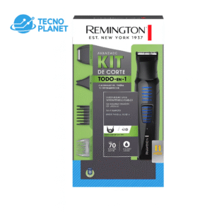 REMINGTON TIK DE CORTE TODO EN 1