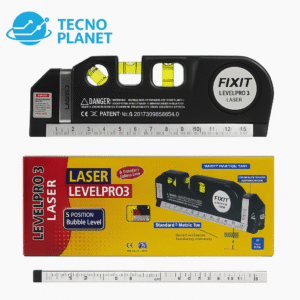 NIVEL LASER PRO 3