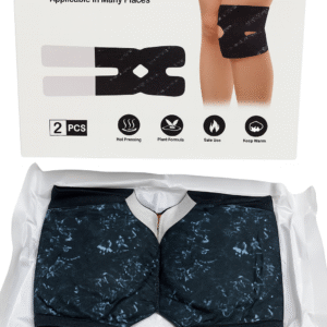 PARCHE DE CALOR RODILLA