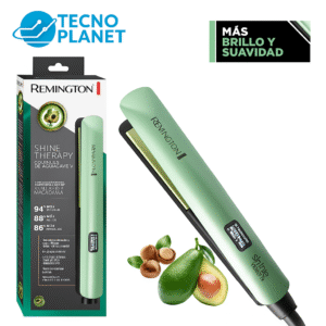 PLANCHA REMINGTON AGUACATE ORIGINAL