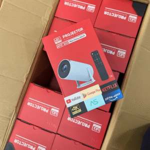 PROYECTOR INTELIGENTE Y300