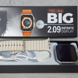 RELOJ SMARTWATCH T900