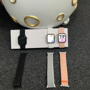 RELOJ TIPO APPLE 1.1 SERIE 9