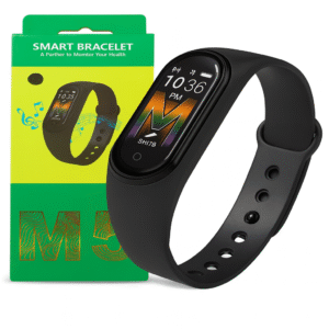 RELOJ DEPORTIVO SMARTBAND M5