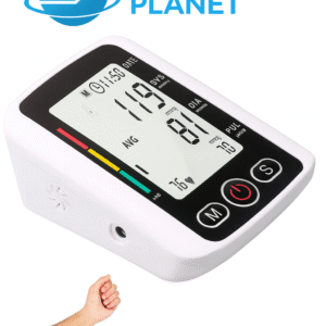 TENSIOMETRO DIGITAL DE BRAZO