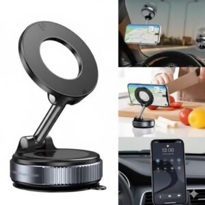 SOPORTE PARA CARRO MAGNETICO