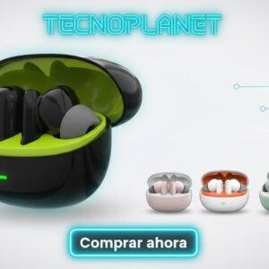 AUDIFONOS INALAMBRICOS G11