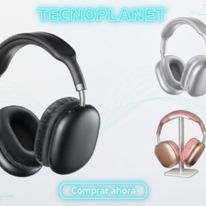 AUDIFONOS DIADEMA K20 MOVISUN