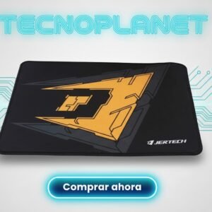 MOUSEPAD GAMER MP44 NEOPRENO