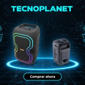 PARLANTE PORTATIL MS-2045BT