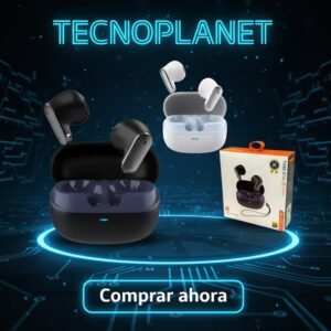 AURICULARES INALAMBRICOS TUNE BT26