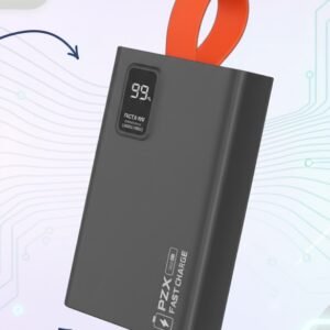 POWER BANK V79 CARGA RAPIDA