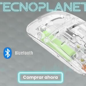 MOUSE INALAMBRICO WB130